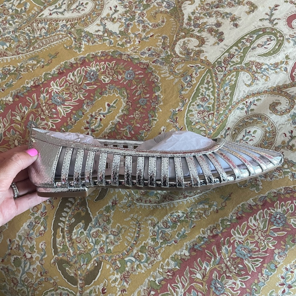 Jessica Simpson Crinah Flats